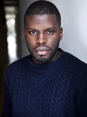 Kehinde Cardoso