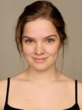 Darcy Keeble Watson