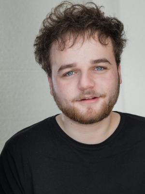 Jacob Bell