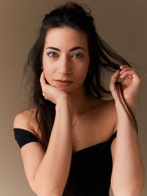 Iris Athanasiadi