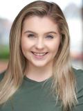 Lillie-Jay Evans