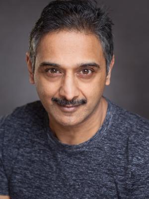 Ash Patel