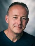 Ian Houghton