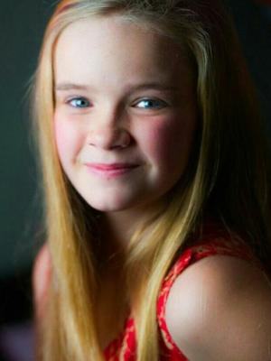 Amelie Gilbert
