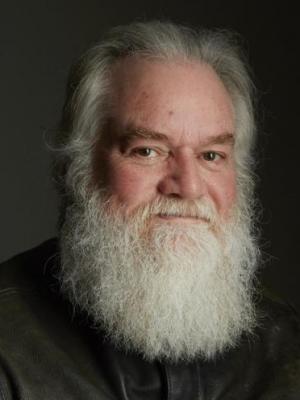 Jim Garrow