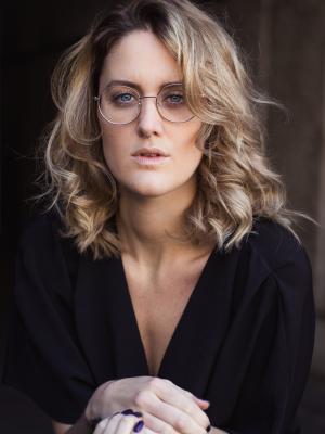 Francesca Goodridge