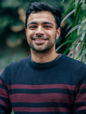 Kieran Akhtar