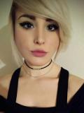 Sophie Tomlins
