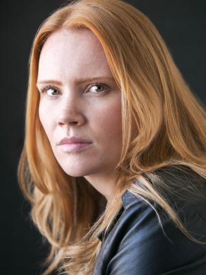 Kaara Benstead