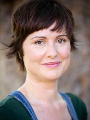 Ellen Hobson
