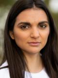 Imogen Gathani