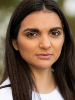 Imogen Gathani