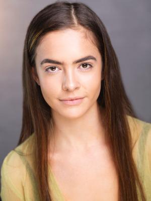 Megan Bradley