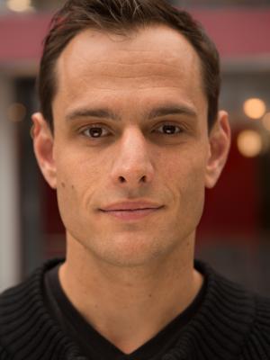 Mat Glessing
