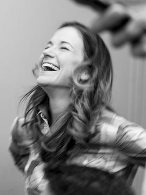 Kate Forsatz