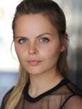 Maria Rillstone