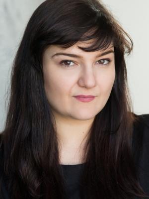 Davinia Hamilton