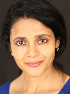 Ruchika Jain