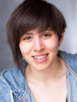 Faye Tamsin