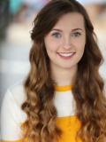 Bronte King