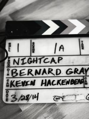 Bernard Gray