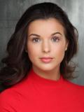 Isabelle Hetherington