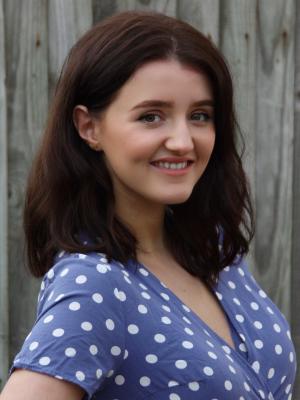 Georgia Winstanley