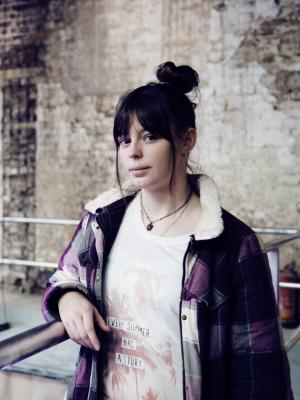 Charlotte McAdam