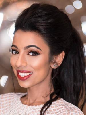 Divya Krishnan