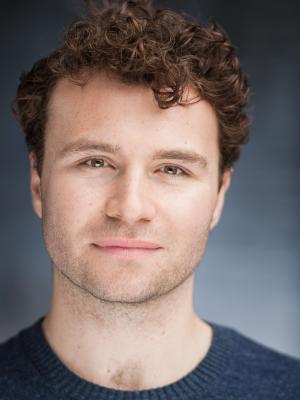 Fergus Leathem
