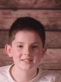 Connor Rogers