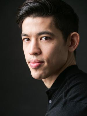 Christopher Chung