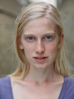 Nell Hardy