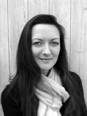 Georgia Angharad