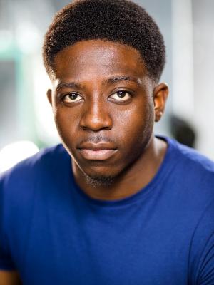 Jean Pierre Nyamangunda