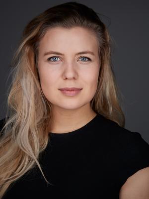 Mari Ørstavik