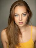 Chloe Hannaford