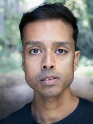 Raj Aich