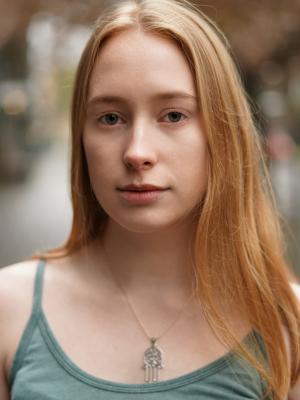 Katie Leitch