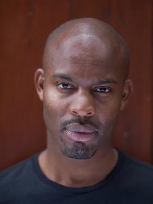 James Barnes