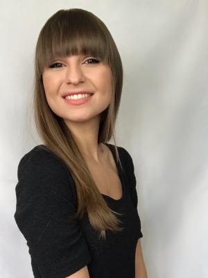 Robin DiLapo