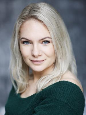 Becky Borland