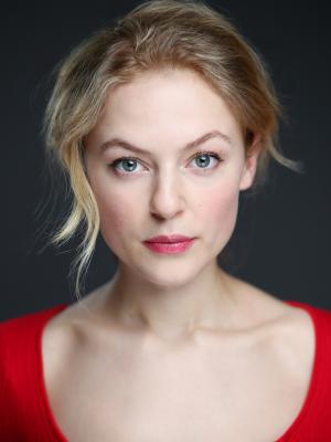 Isabella Culver