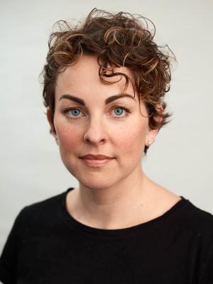 Jenny Mac