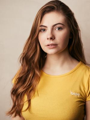 Emma Hutchings