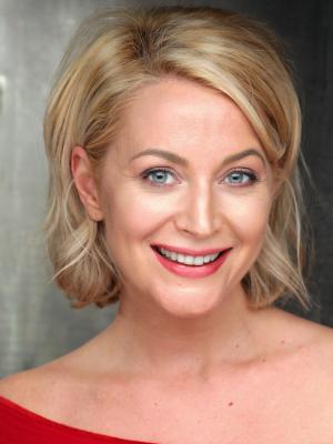 Mimi Kovacs