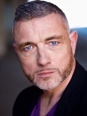 Andrew McGeachie