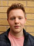 Kieran Newport