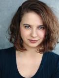 Charlotte Whitaker