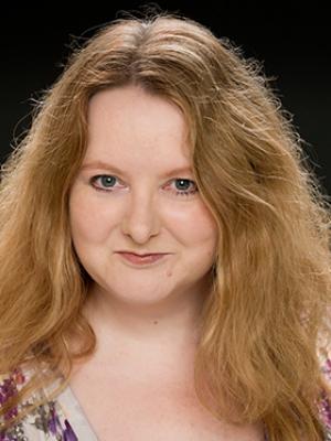Angela Milton